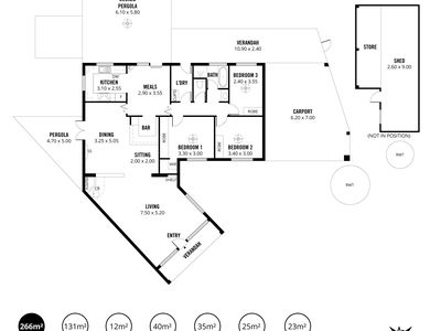 1 Mark Place, Yankalilla
