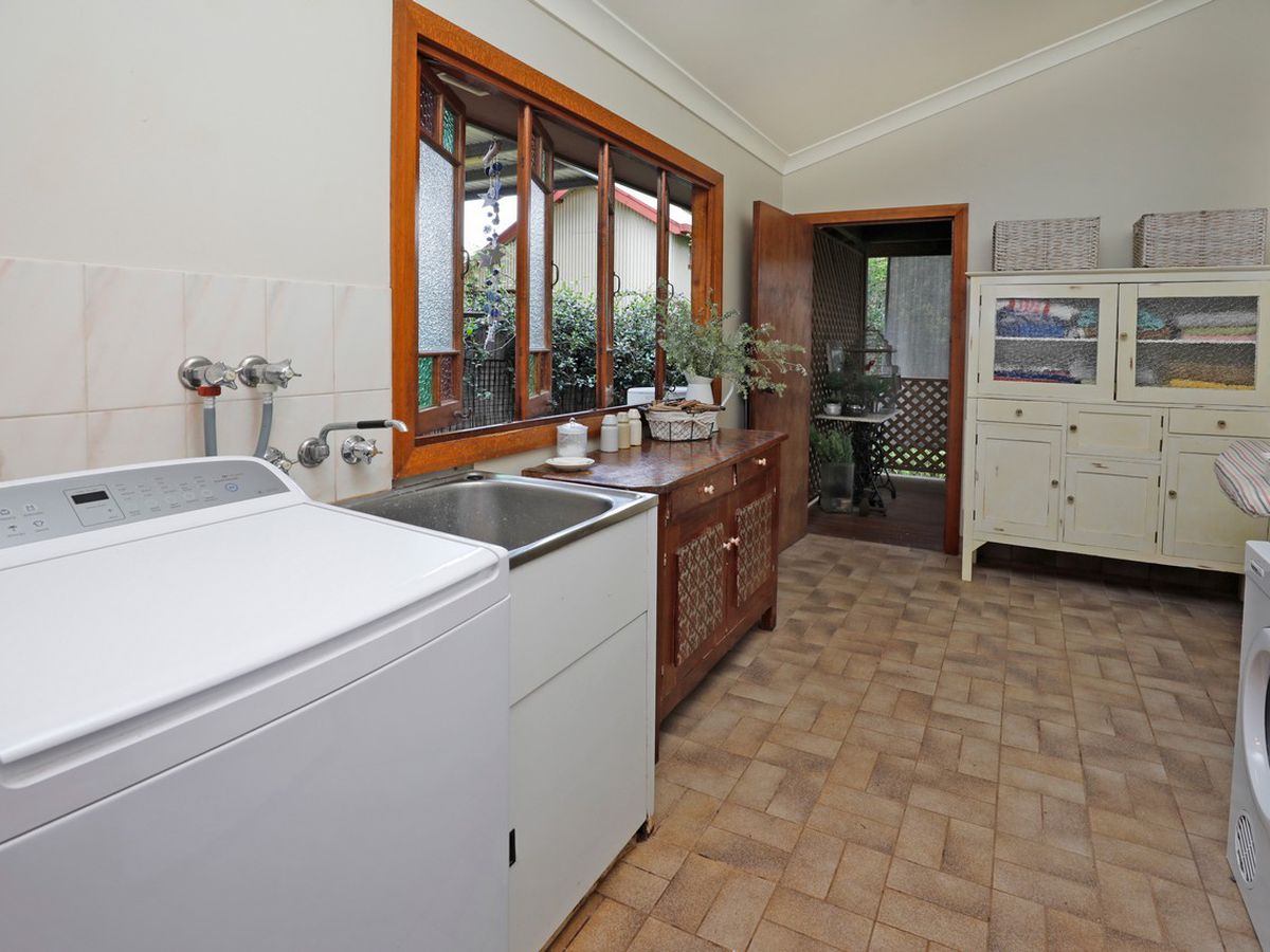 30 Eacham Road, Yungaburra