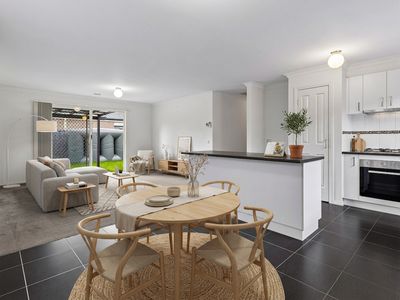 8 Leeds Pl, Langwarrin