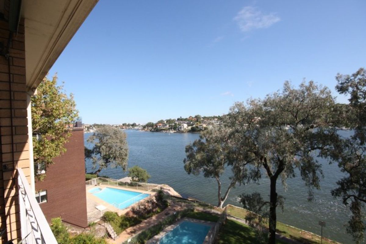 7 / 13 Bortfield Drive, Chiswick