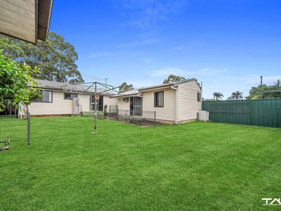 17A Araluen Avenue, St Marys