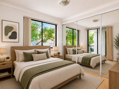 5 / 265 Crown Street, Surry Hills