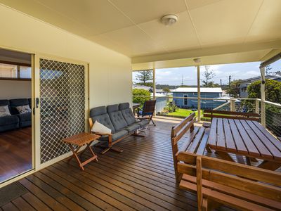 5 Ford Street, Red Rock