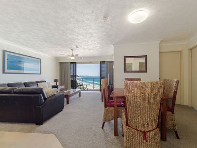 Level FL15, D / 969 Gold Coast Hwy, Palm Beach
