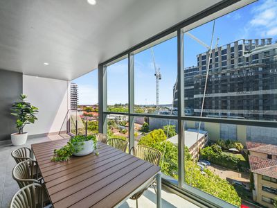 1301 / 3 Kintail Road, Applecross