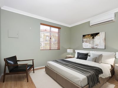 7 / 226 James Street, Northbridge