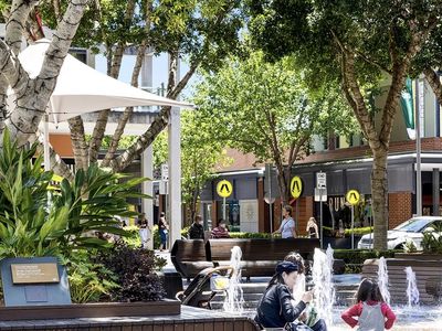 122 Yating Avenue, Tallawong