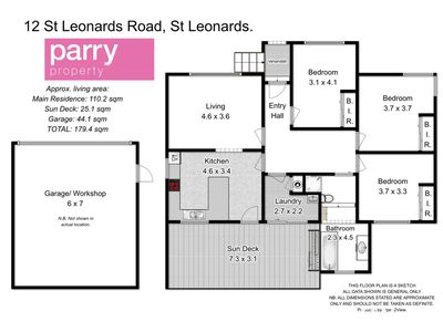12 St Leonards Road, St Leonards