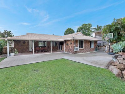 9 Danelles Way, Eimeo