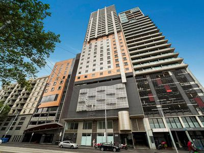 2207 / 288 Spencer Street, Melbourne