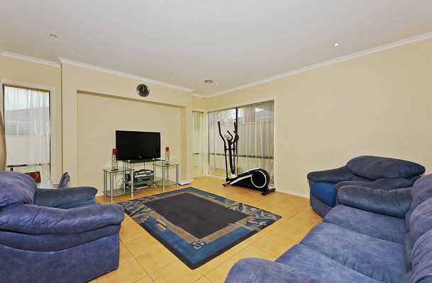 107 Hayfield Road, Roxburgh Park