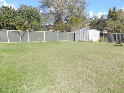 121 Drayton Street, Nanango