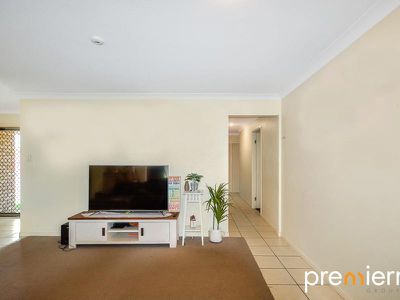 6 McCubbin Court, Goodna