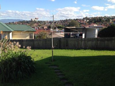 93 Robertson Street, Port Kembla