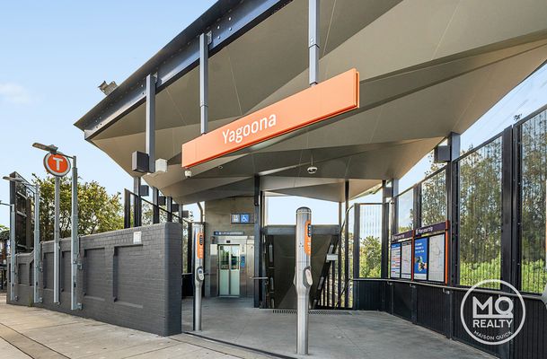 12 / 54-56 Rookwood Road, Yagoona