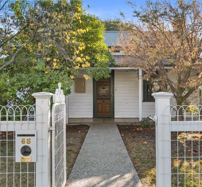 65 Wimble Street, Seymour