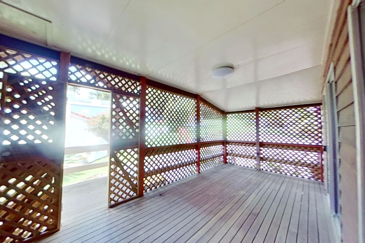 119 Memorial Drive, Eumundi