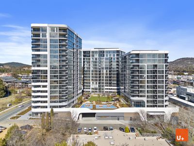 502 / 104 Easty Street, Phillip