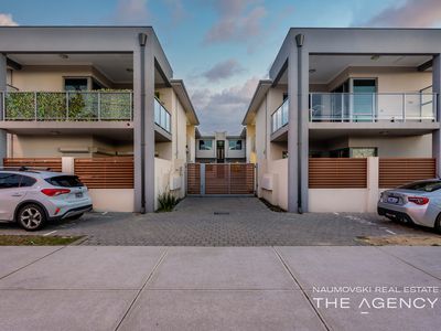 2 / 190 Ravenswood Drive, Nollamara