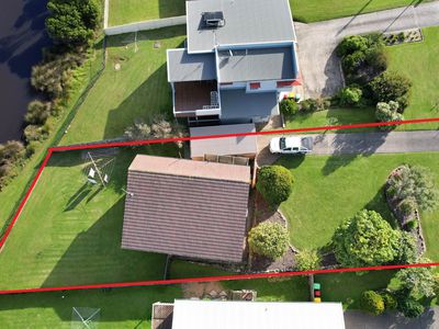 99 Cresswick Parade, Dalmeny