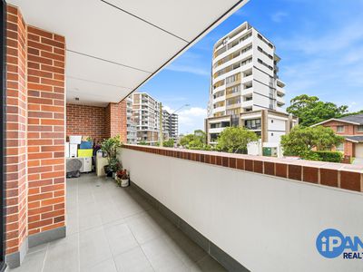 104 / 44-52 Regent Street, Kogarah