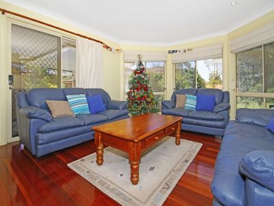 96 Leo Drive, Narrawallee