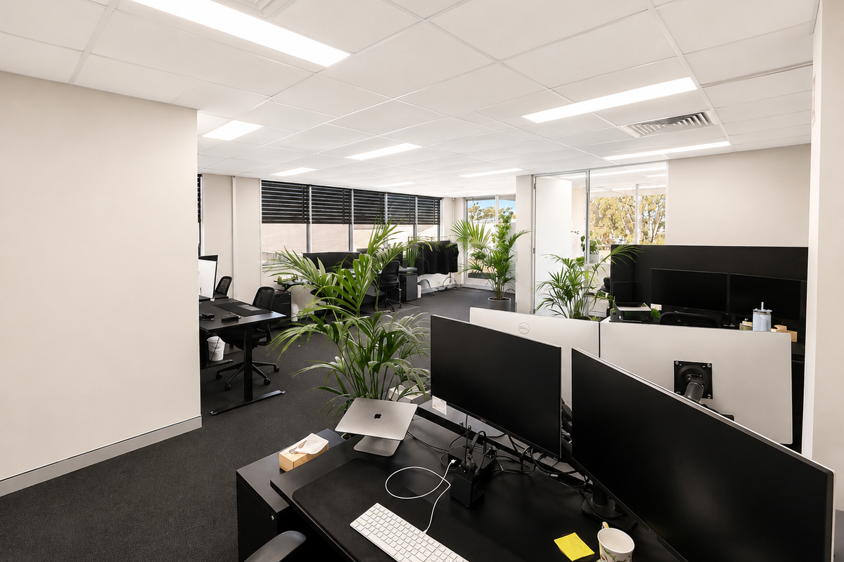 Suite 14 / 1 Box Road, Taren Point