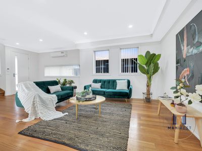 2 / 14 Millers Road, Seaholme