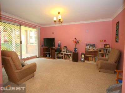 3 / 35 Jacobs Street, Bankstown