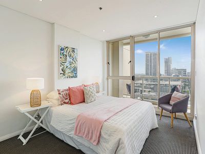 343 / 8-10 Lachlan Street, Waterloo