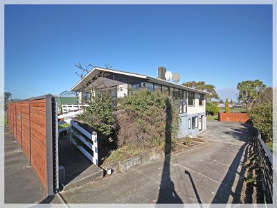 30A Avenue Road, Foxton