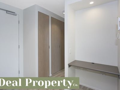 711 / 36 Anglesey Street, Kangaroo Point