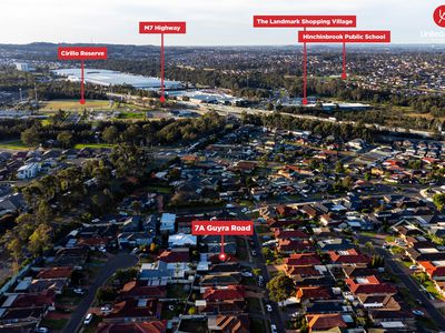 7A Guyra Road, Hinchinbrook
