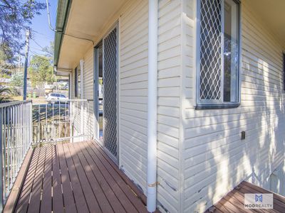 3 Dorsey Crescent, Bundamba