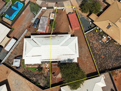 96B Bottlebrush Crescent, South Hedland