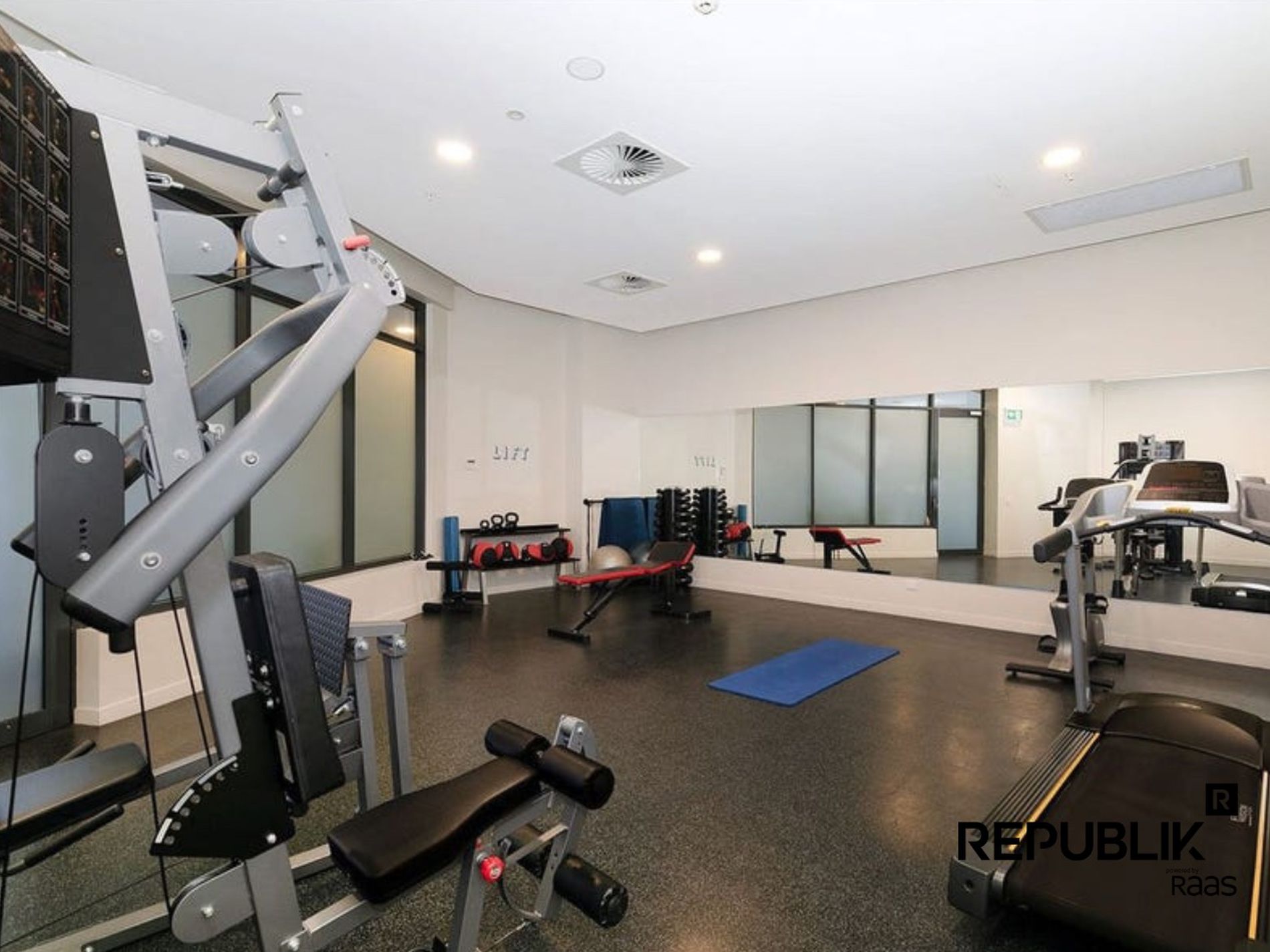 1105 / 18 Duke Street, Kangaroo Point
