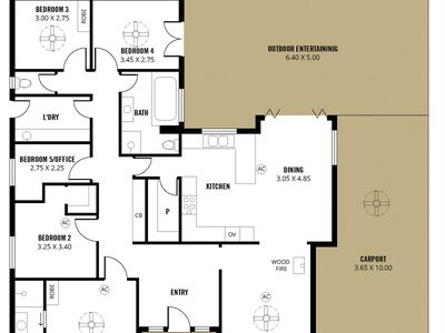 13 Banff Court, Happy Valley