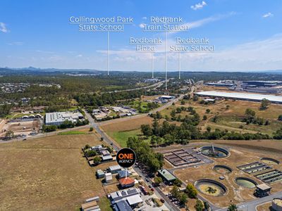 8 Lower Cross Street , Goodna