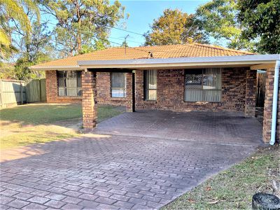25 Quantock Court, Rochedale South