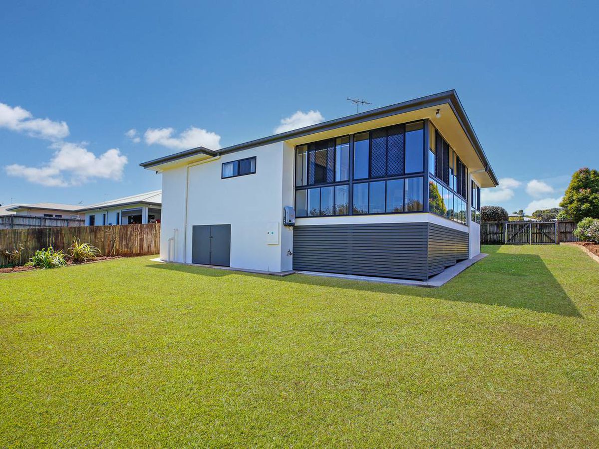 4 Lavender Crescent, Atherton