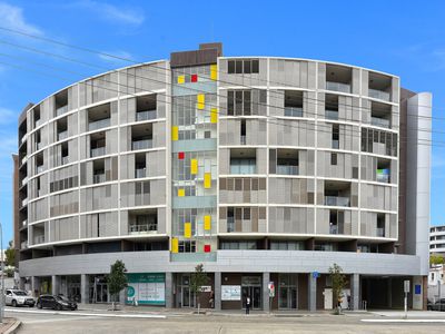 106 / 2A Brown Street, Ashfield