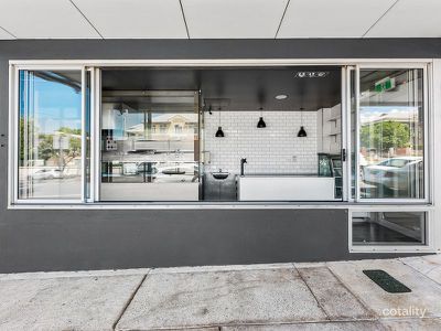 5 / 332-342 Old Cleveland Road, Coorparoo