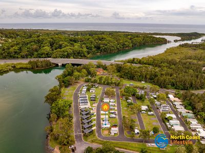 Site 30 Riverside Crescent, Brunswick Heads