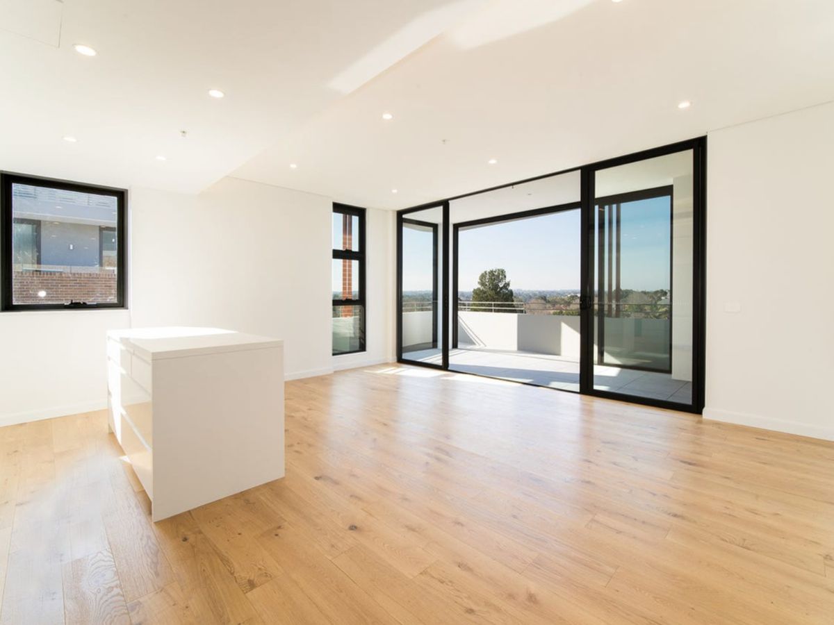 502 / 52 Hercules Street, Chatswood