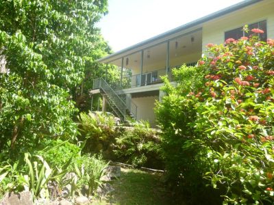 14 Ann Street, Cooktown