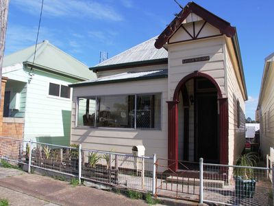 35 Robert Street, Wallsend