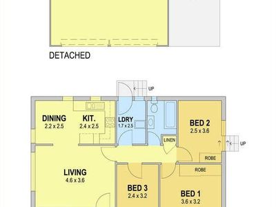 56 Thomas Street, Lake Illawarra