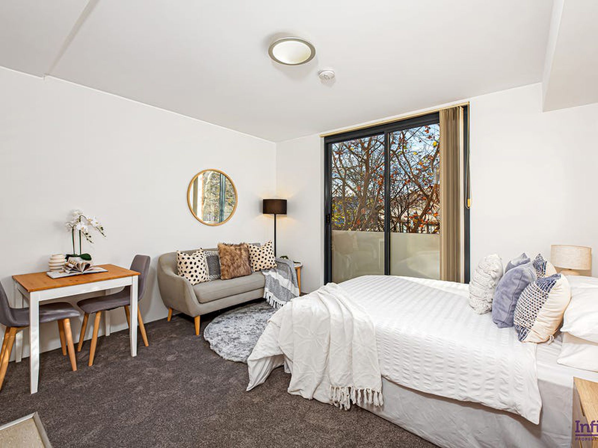 306A / 130 Carillon Avenue, Newtown