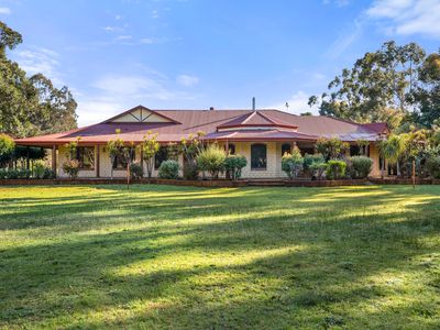 64 Egerton Drive, Serpentine