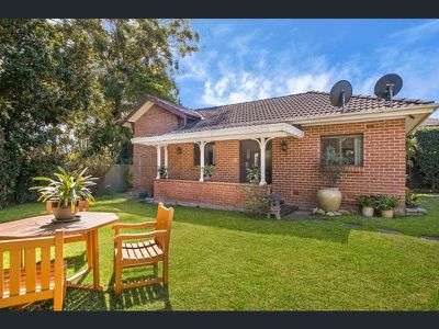 3 Flinders Road, North Ryde